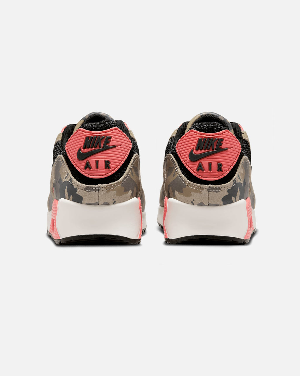 Top Seller Nike Air Max 90 Premium Khaki/Black