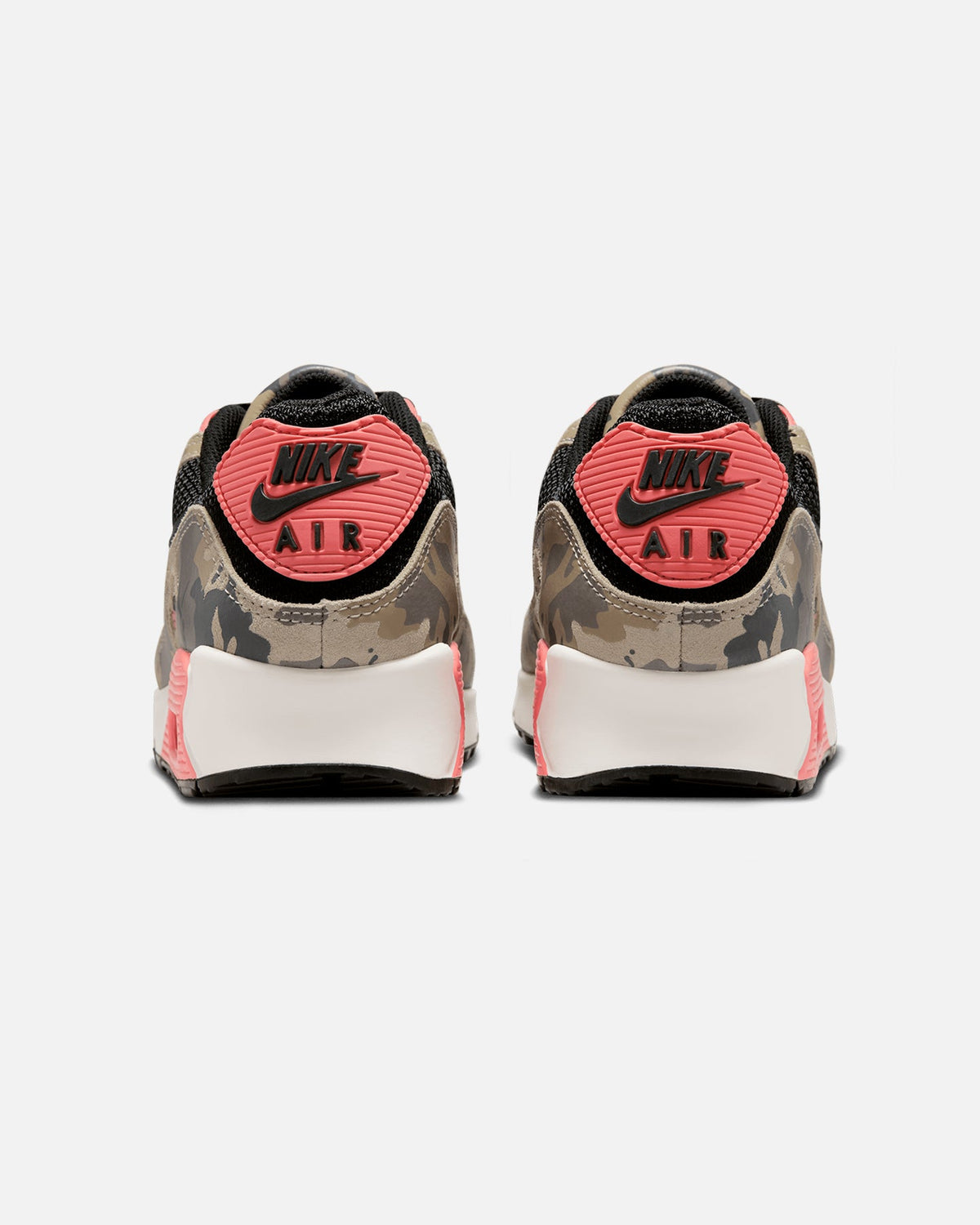 Top Seller Nike Air Max 90 Premium Khaki/Black