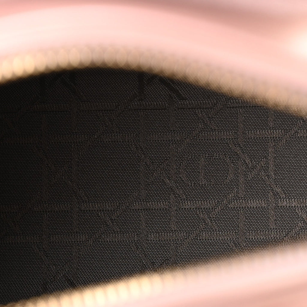 Pearly Lambskin Cannage Medium Lady Dior Lotus AT My store