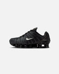Top Seller Nike Shox TL Black/White