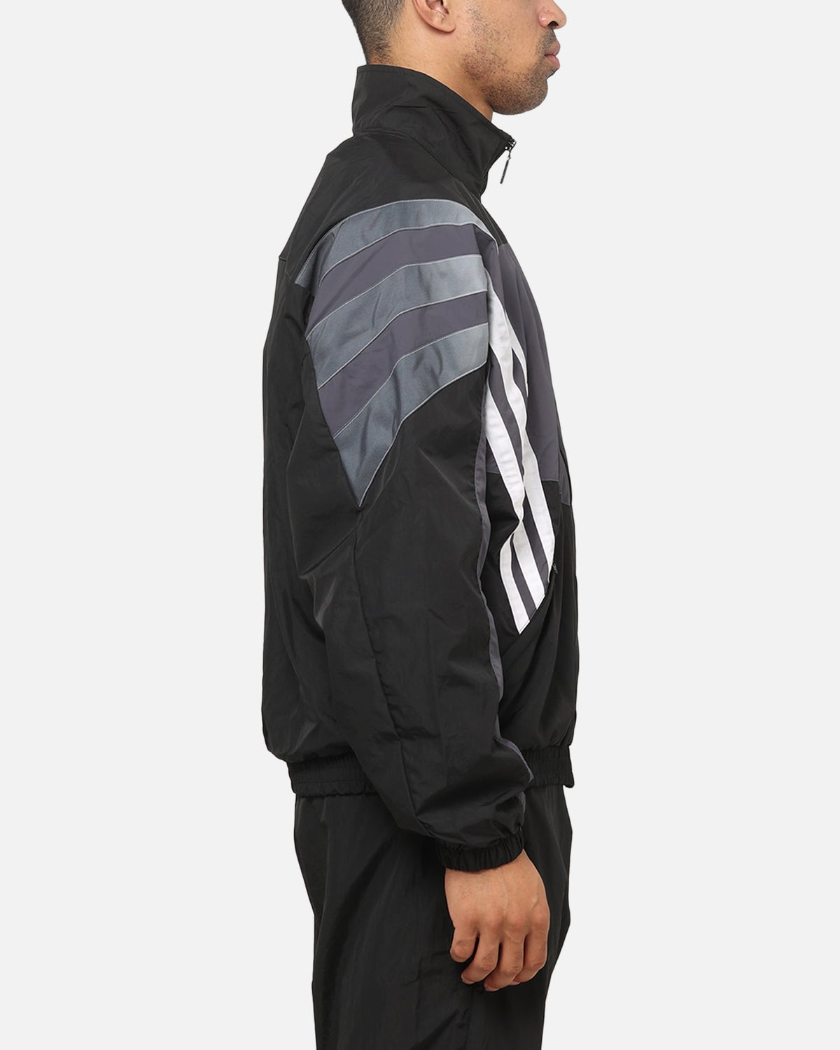 Best-Selling Adidas Santiago Track Top Jacket Black