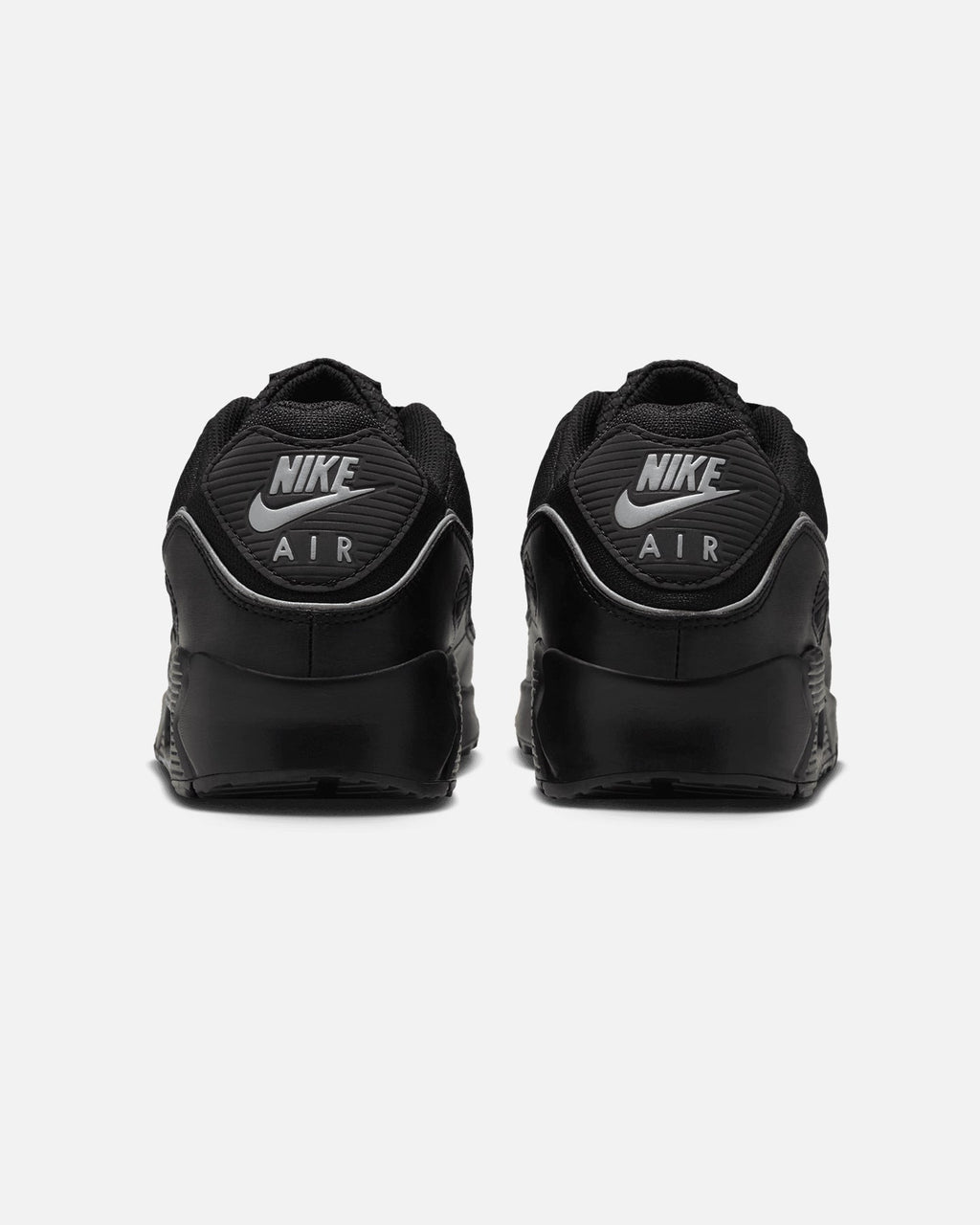 Top Seller Nike Air Max 90 Premium Black/Multi
