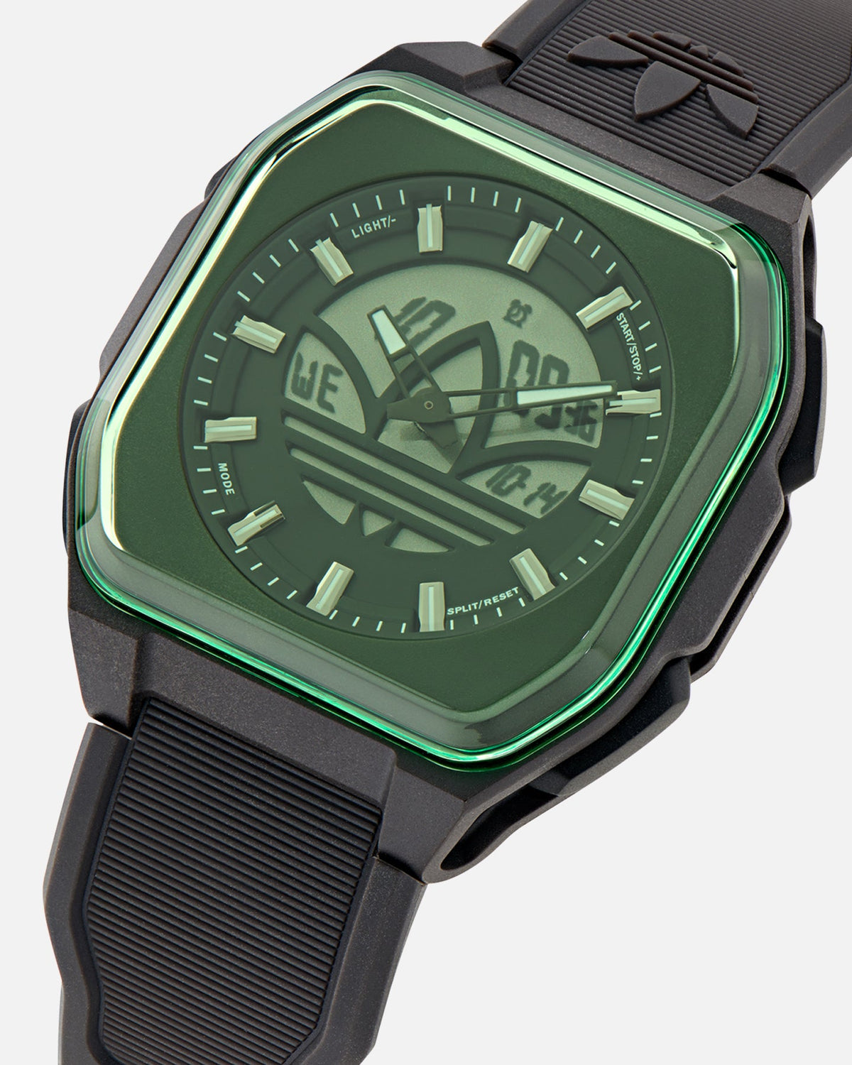 Best-Selling Adidas City Tech Watch Black