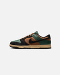 Top Seller Nike Dunk Low Retro Fir/Black-Lt British Tan