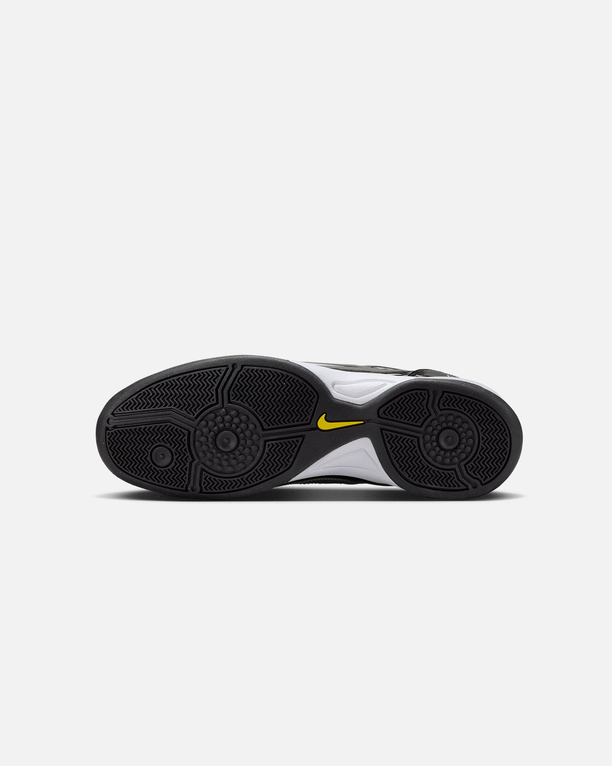 Top Seller Nike Total 90 SP Black/White