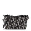 Oblique Nomad Pouch Blue AT My store