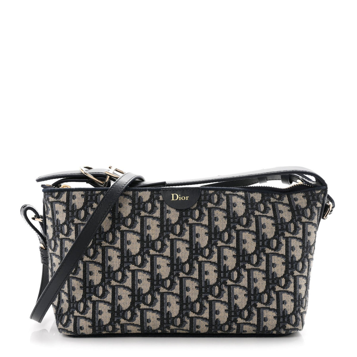 Oblique Nomad Pouch Blue AT My store