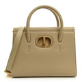 Grained Calfskin St. Honore Tote Beige AT My store