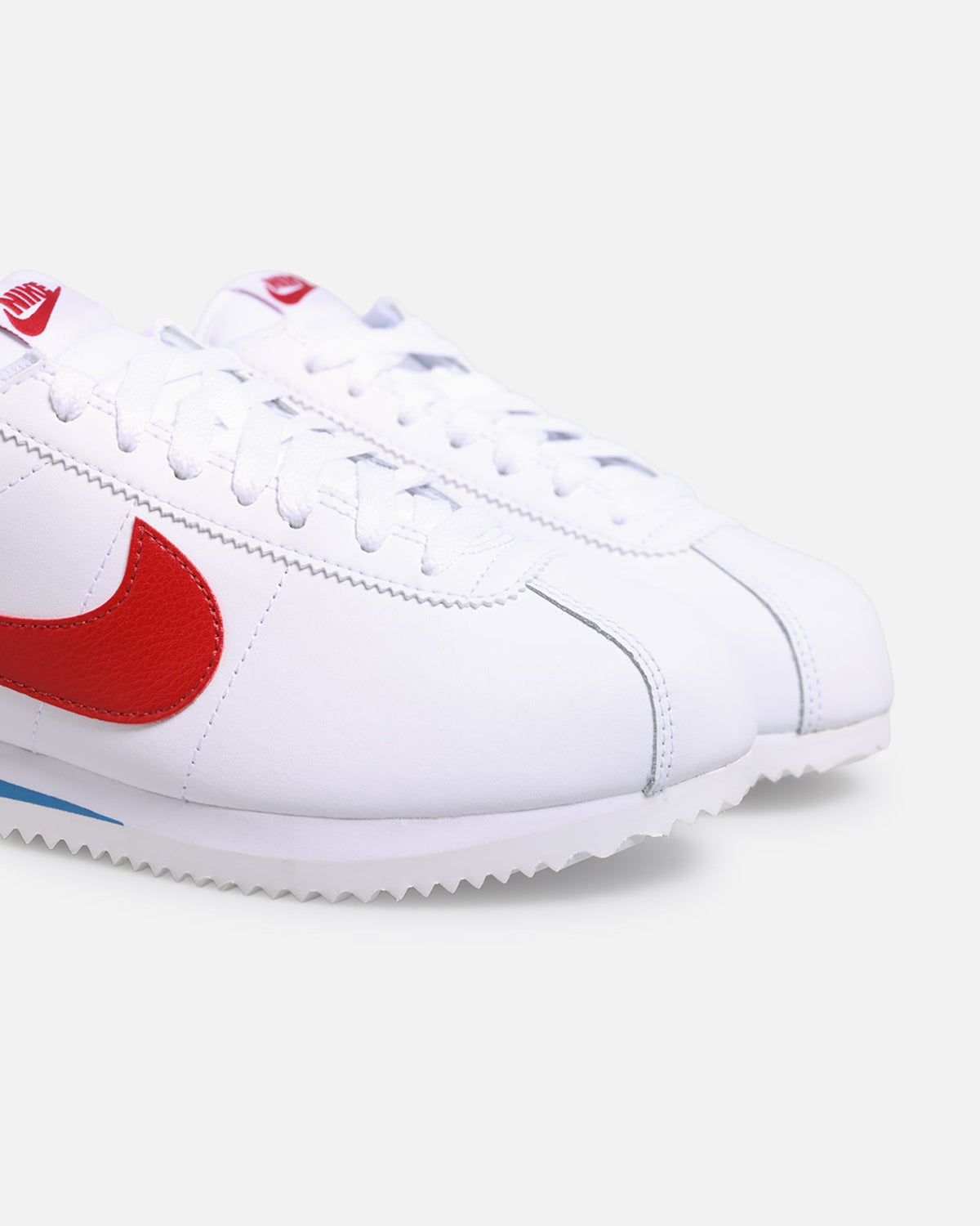 Top Seller Nike Women's Cortez White/Red