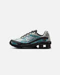 Top Seller Nike Shox Ride 2 Premium Light Silver