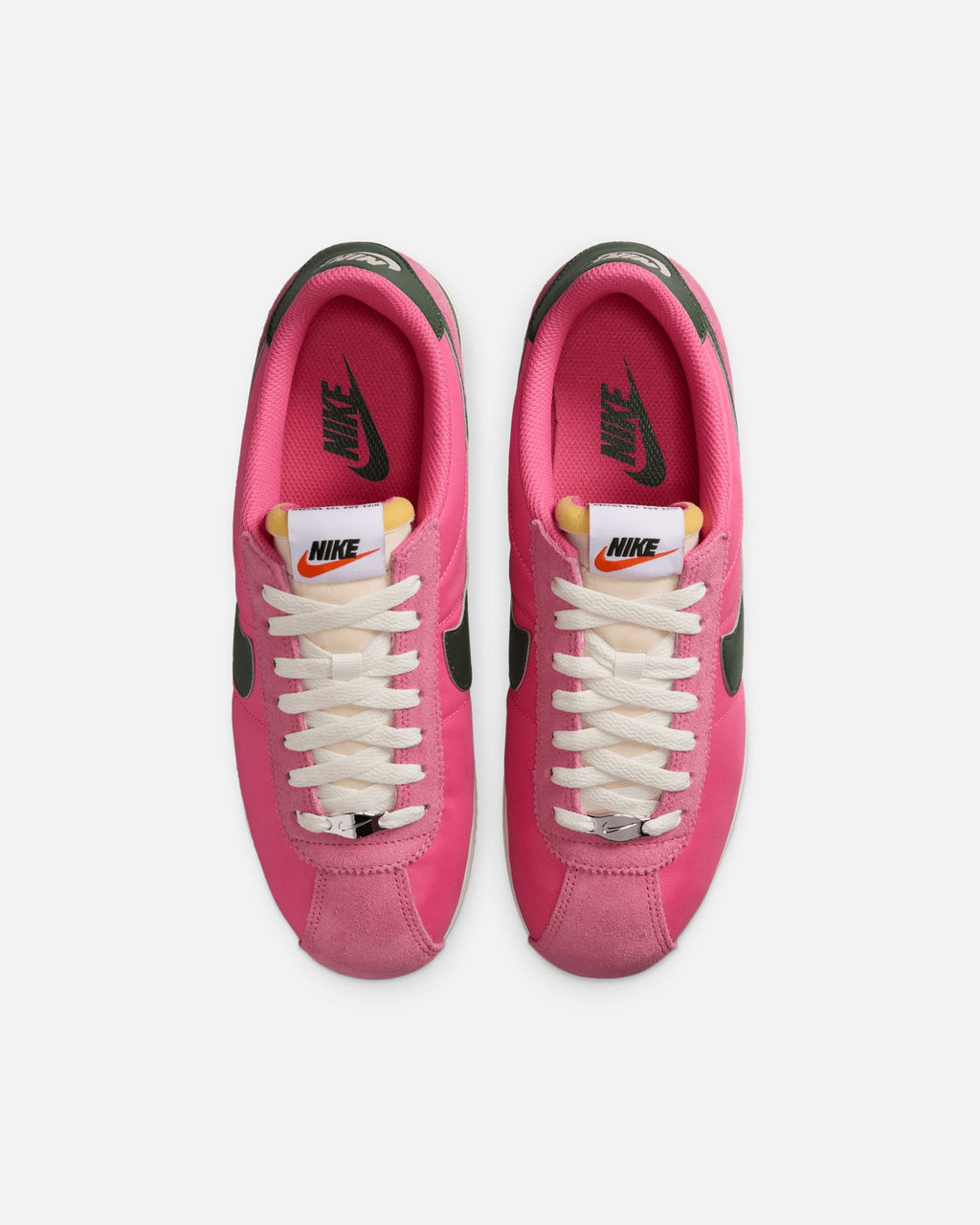 Top Seller Nike Women's Cortez Pinksicle