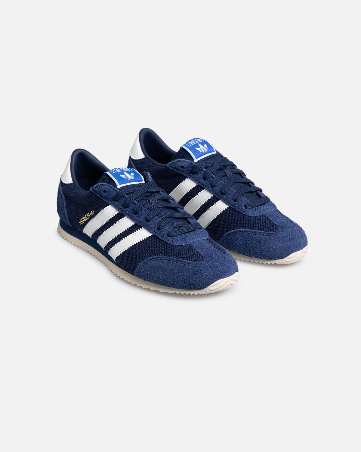 Best-Selling Adidas 1609ER RS Indigo/White