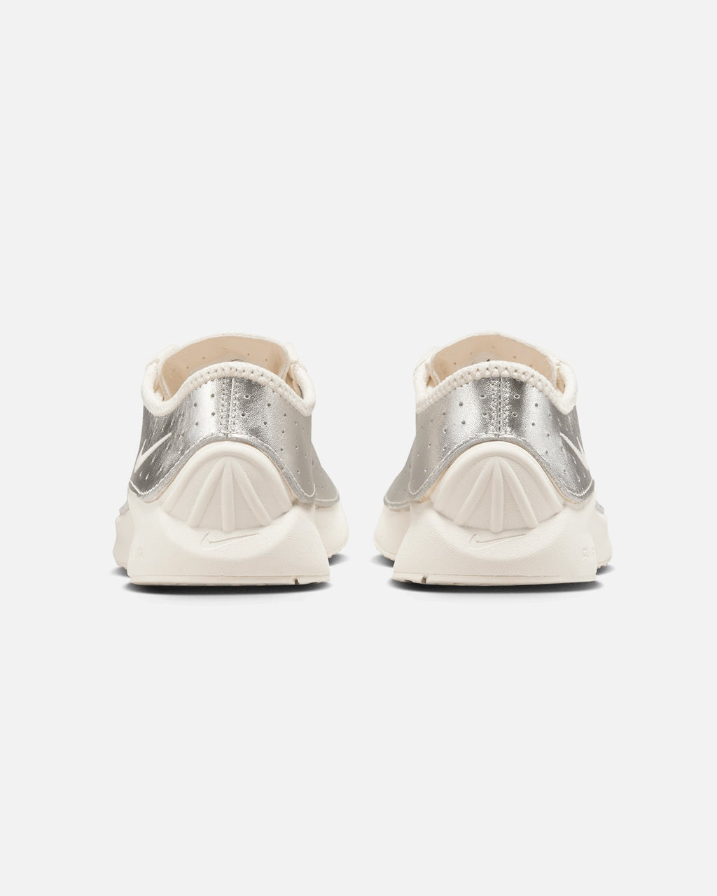 Top Seller Nike Women's Air Superfly Pale Ivory/Metallic Silver