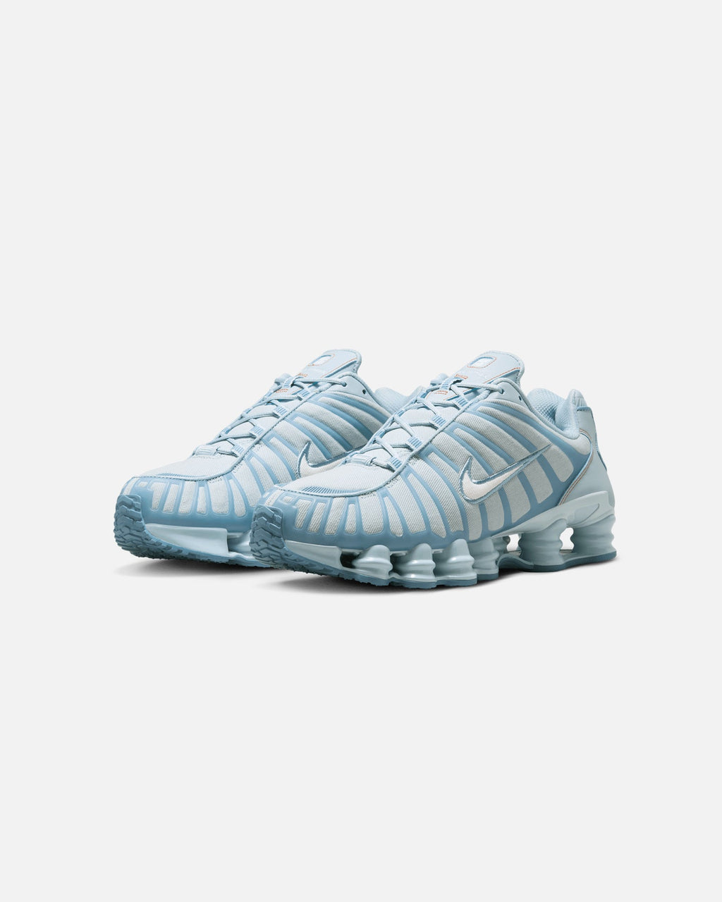 Top Seller Nike Shox TL Lt Armory Blue