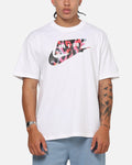 Top Seller Nike Sportswear AOP Air T-Shirt White