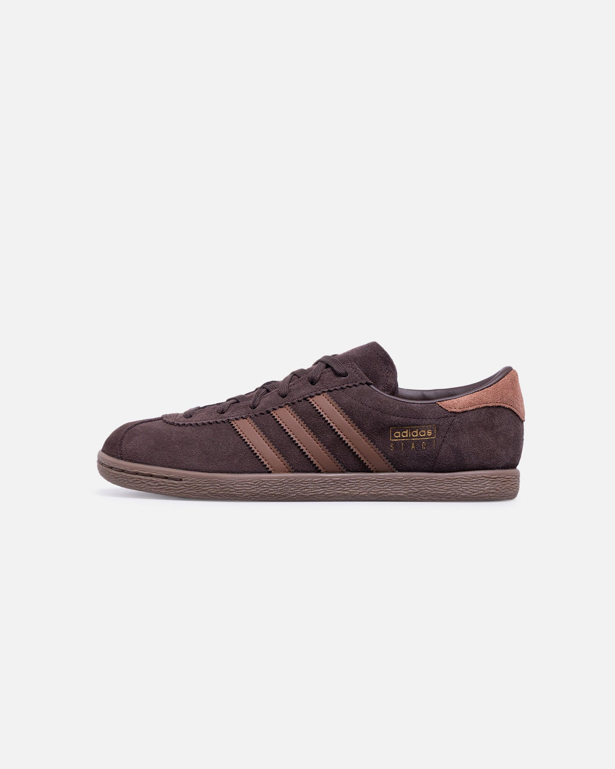 Best-Selling Adidas Stadt Brown