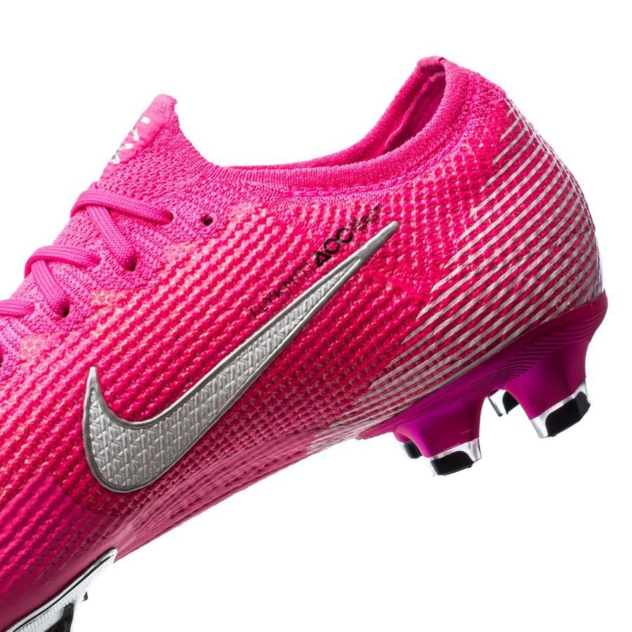 MercuriaI Vapor 13 EIite Mbappé Rosa FG
