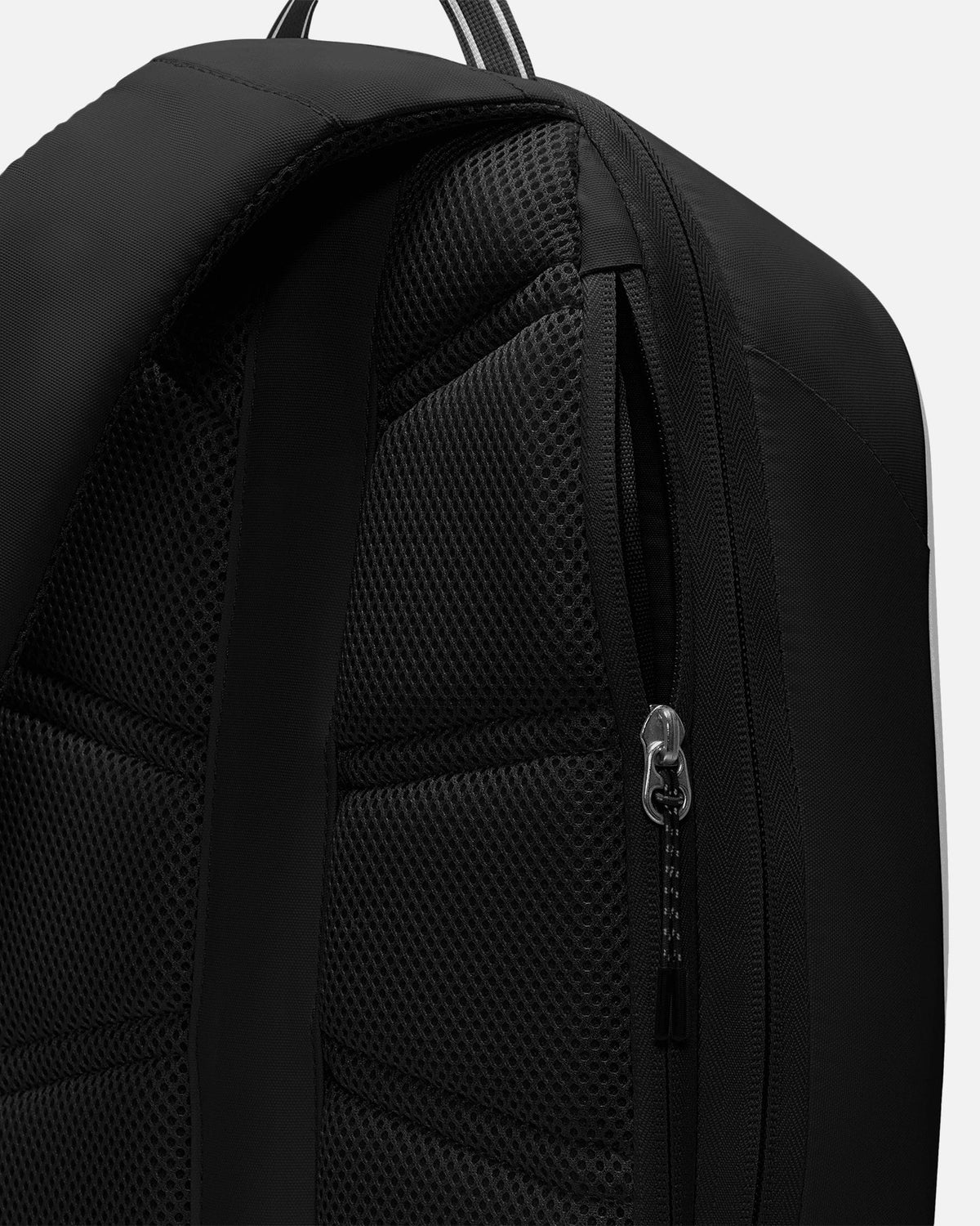 Top Seller Nike Sportswear Commute Sling Bag (8L) Black/Silver