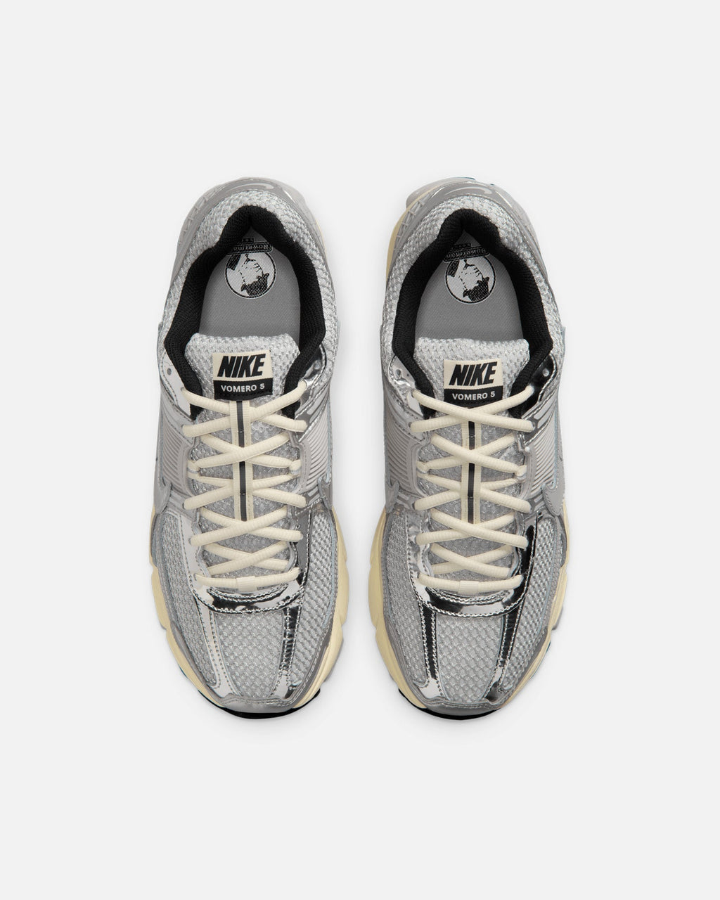 Top Seller Nike Zoom Vomero 5 Grey