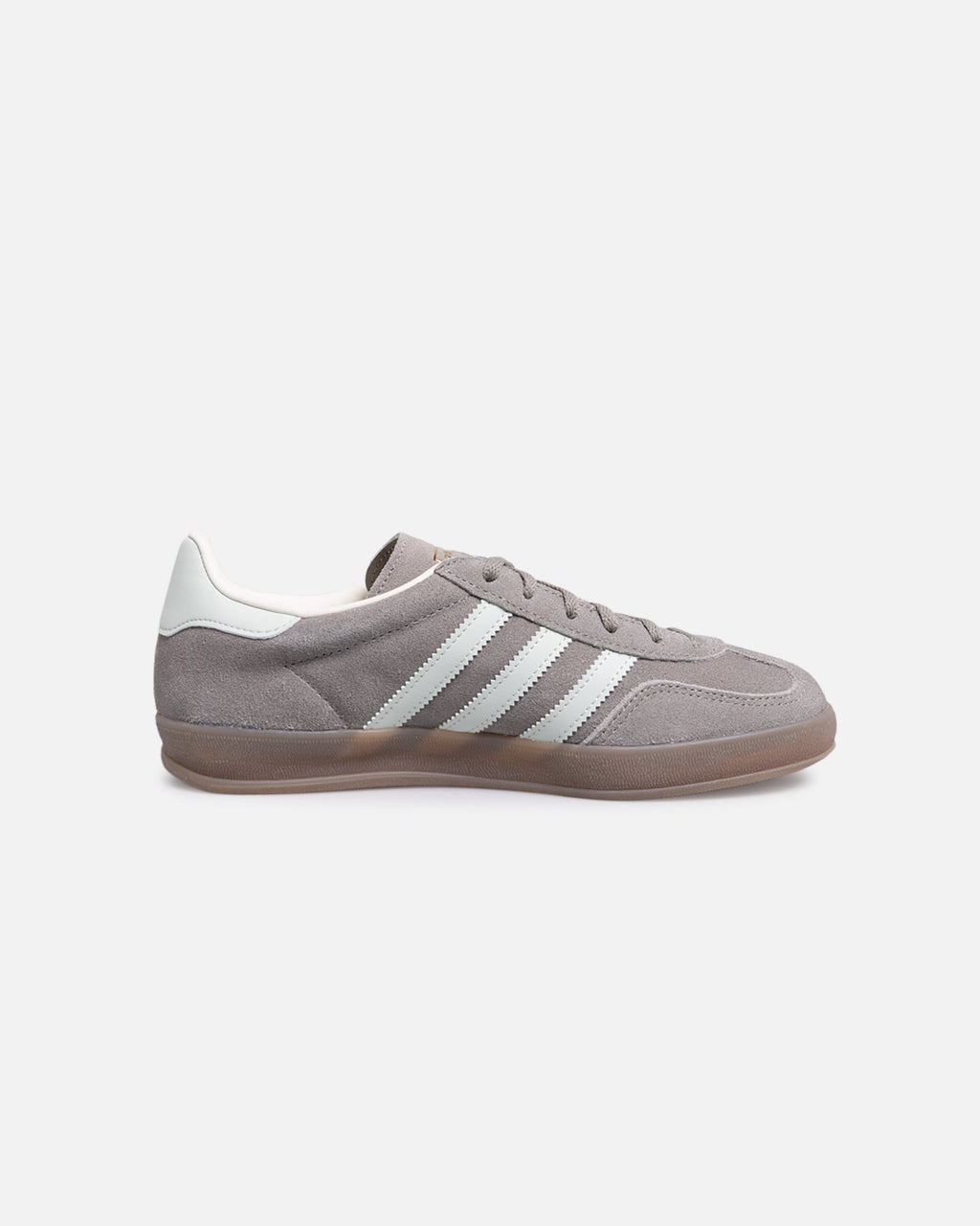 Best-Selling Adidas Women's Gazelle Indoor Grey