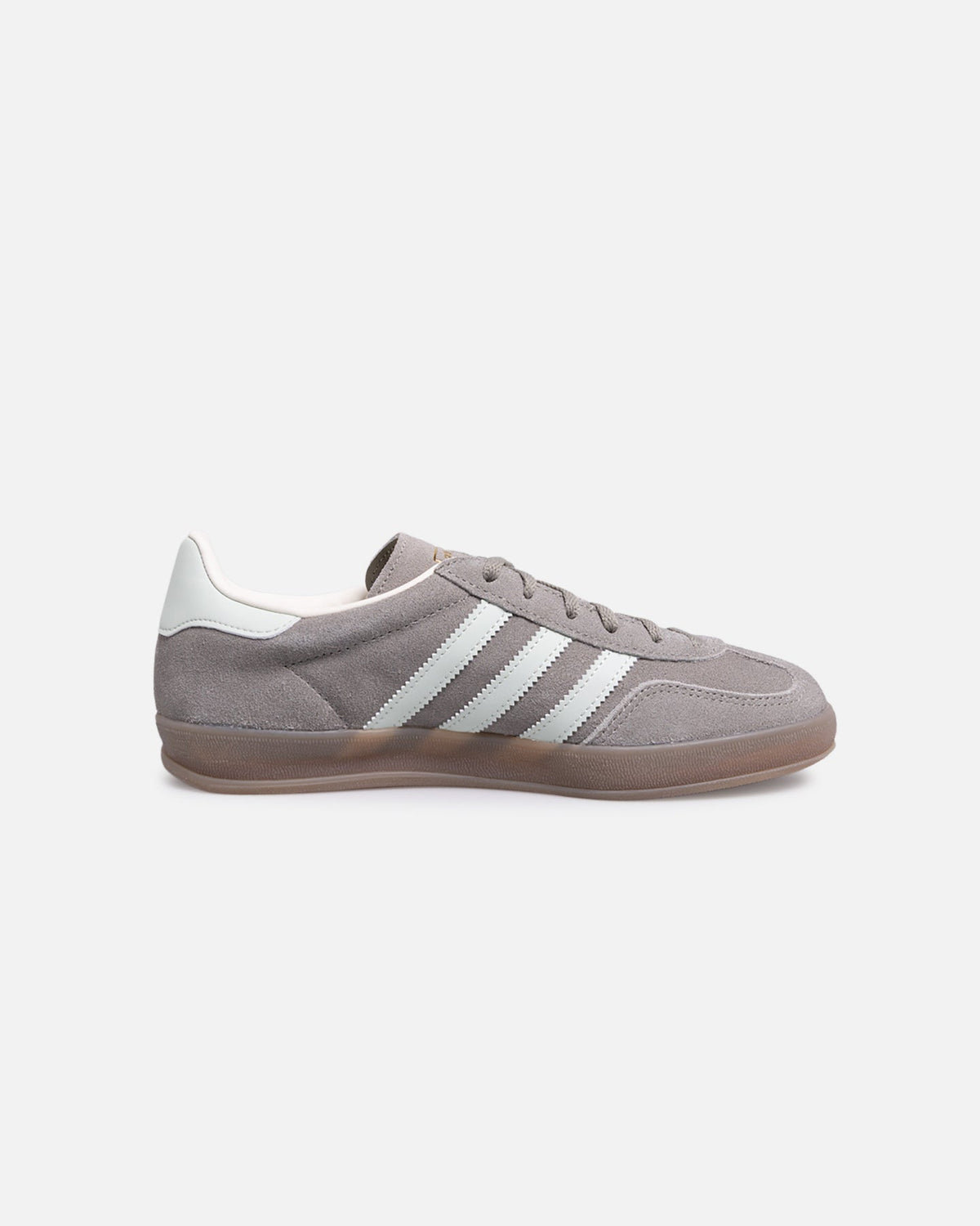 Best-Selling Adidas Women's Gazelle Indoor Grey