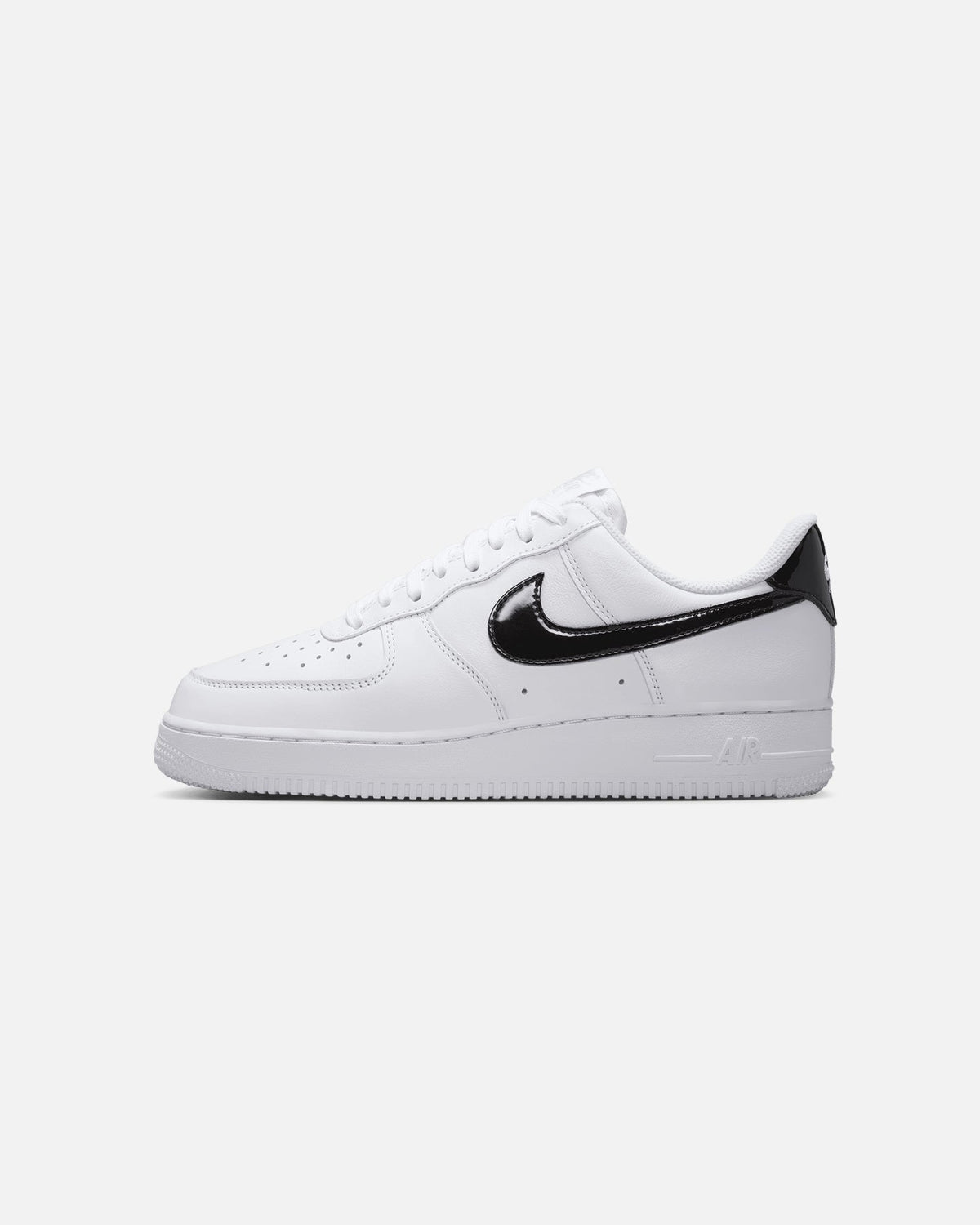 Top Seller Nike Women's Air Force 1 '07 SE White/Black
