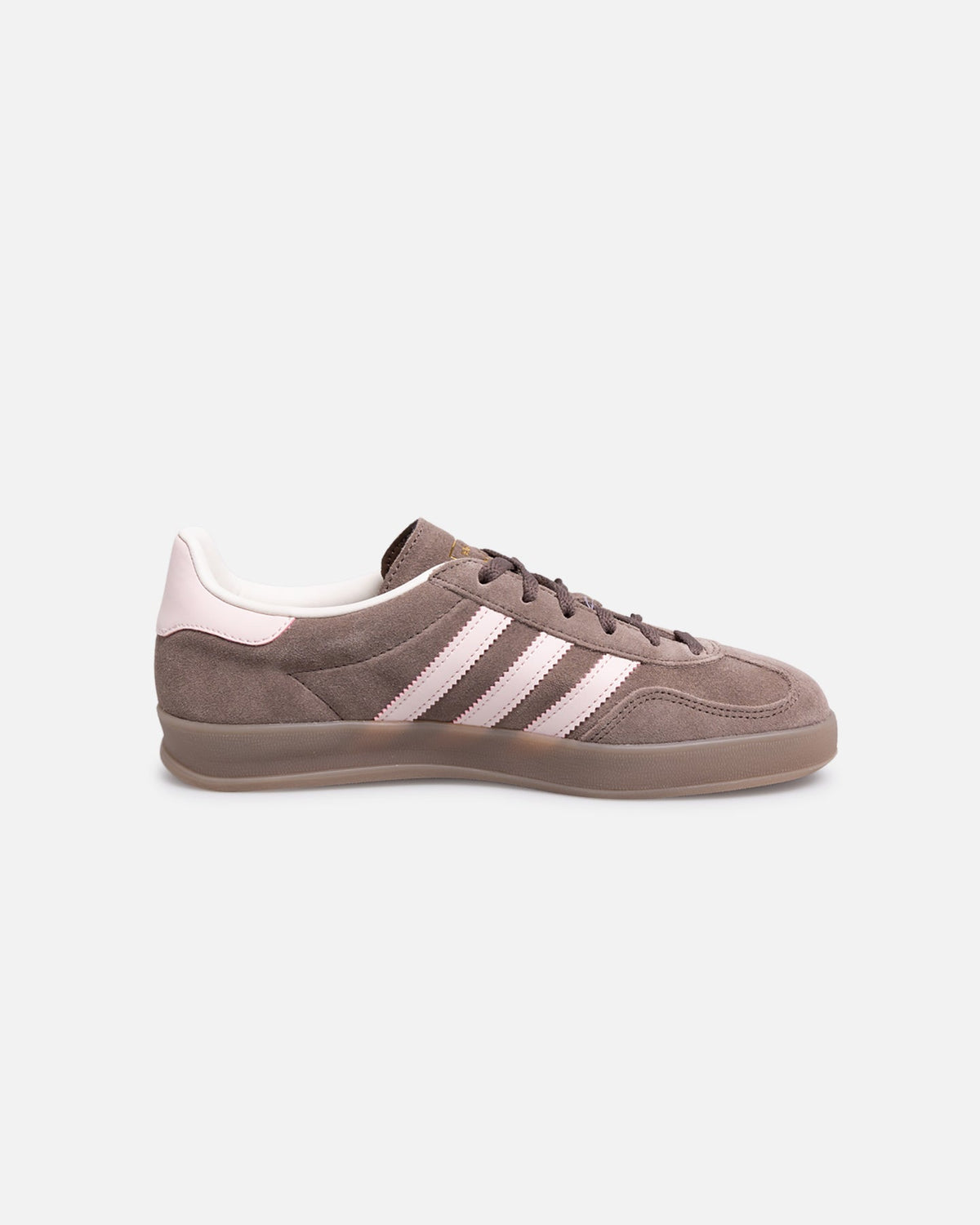 Best-Selling Adidas Women's Gazelle Indoor Brown