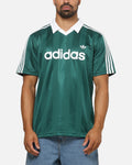 Best-Selling Adidas Archive Engineered Jersey Green