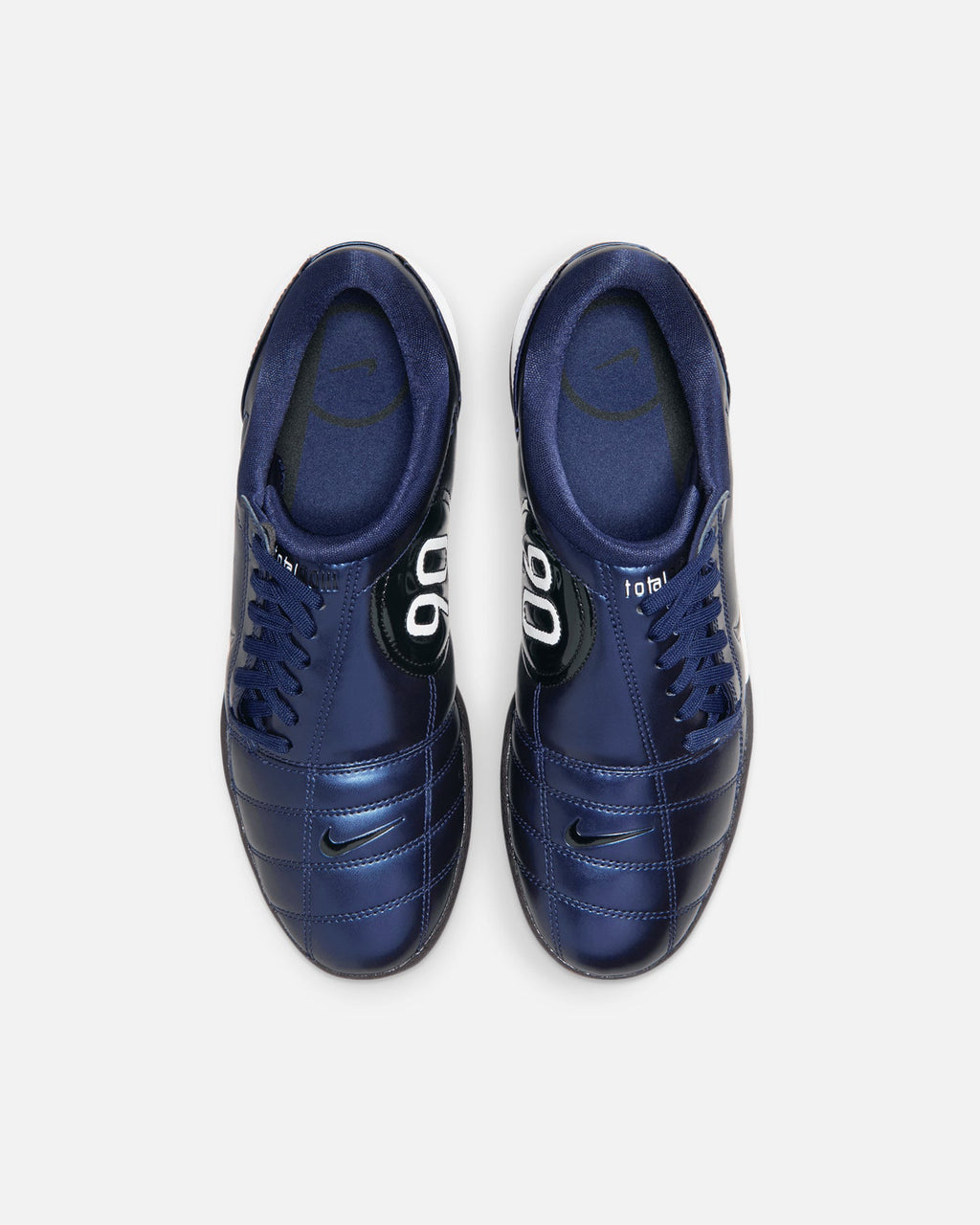 Top Seller Nike Women's Total 90 Midnight Navy