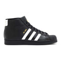 New Arrival Adidas Original Pro Model Men's - CBLACK/FTWWHT/GOLDMT/NOIESS/FTWBA/ORMETA