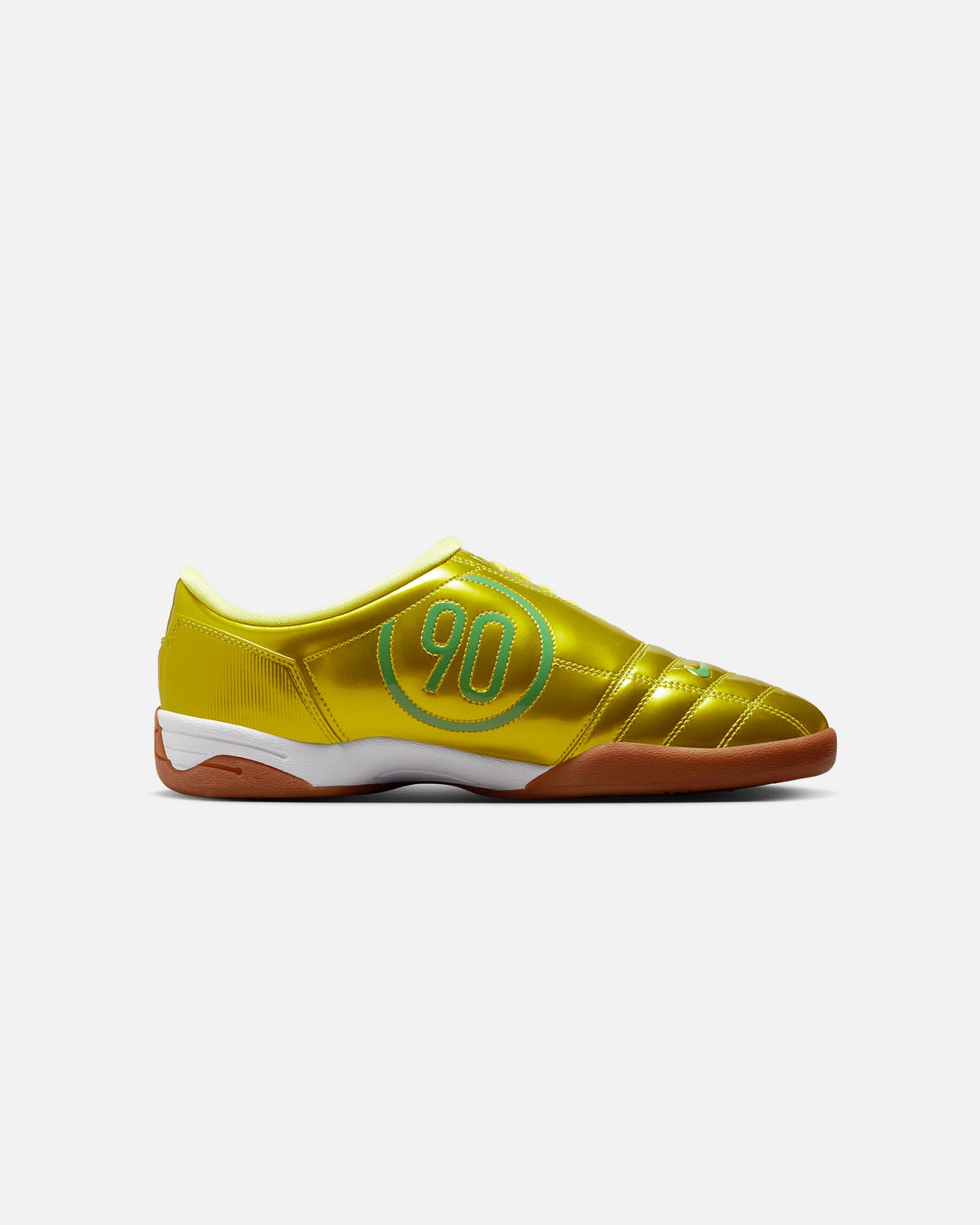 Top Seller Nike Total 90 SP Yellow/Green