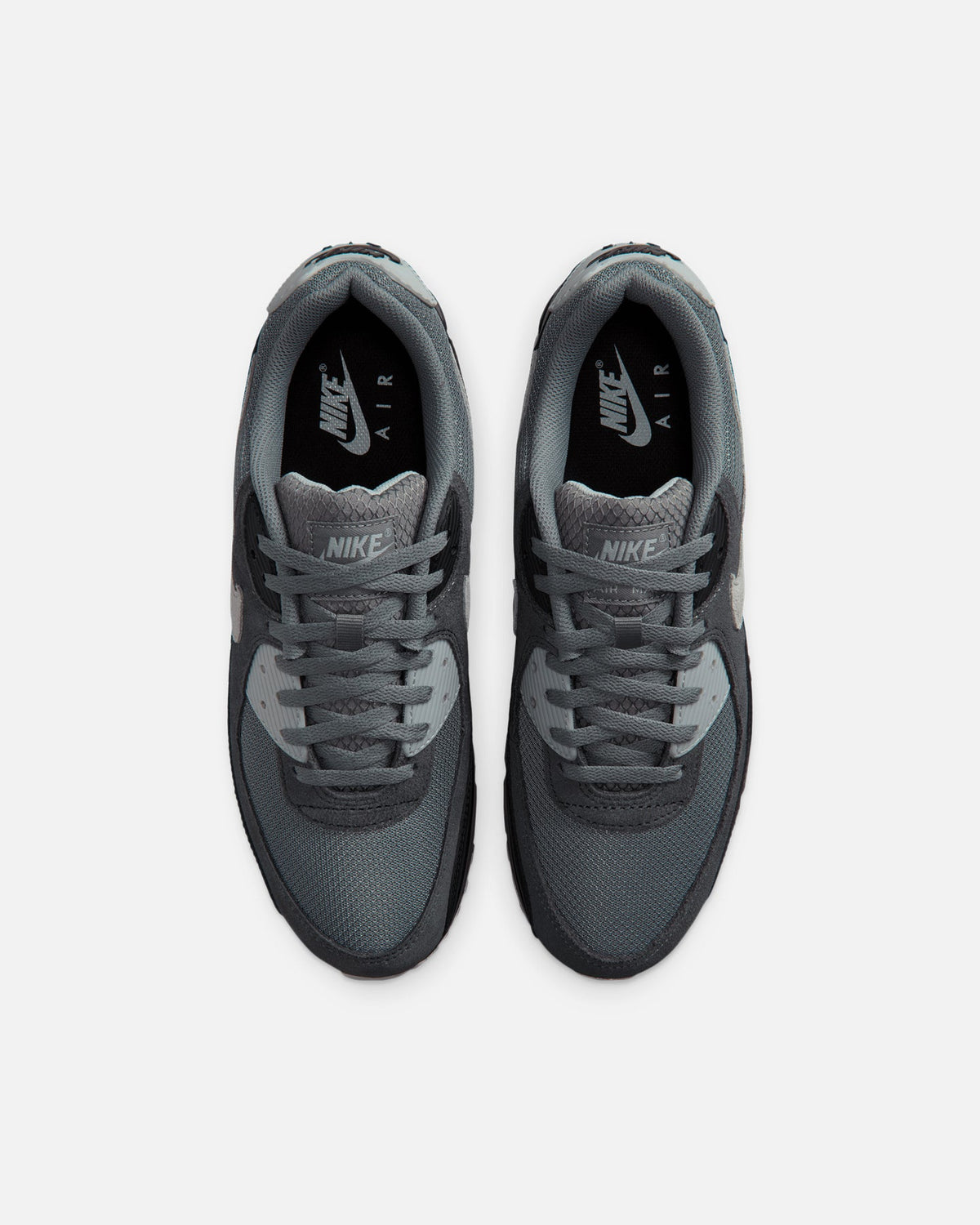 Top Seller Nike Air Max 90 Smoke Grey