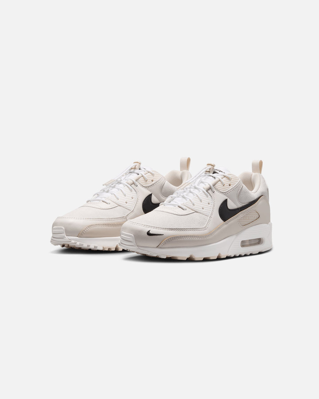 Top Seller Nike Air Max 90 White/Black