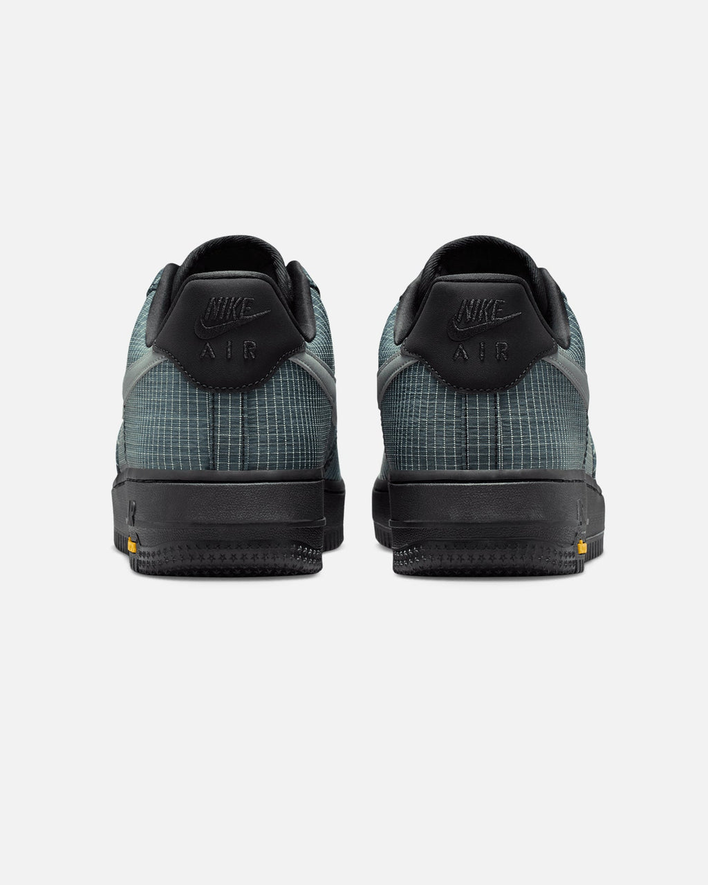 Top Seller Nike Air Force 1 '07 LX Vibram® Black/Smoke Grey