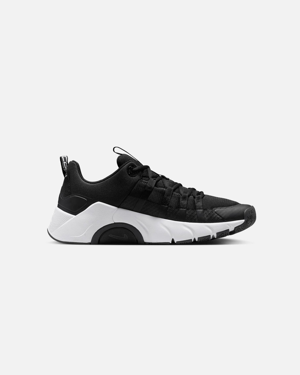 Top Seller Nike Free Metcon 7 Black/White