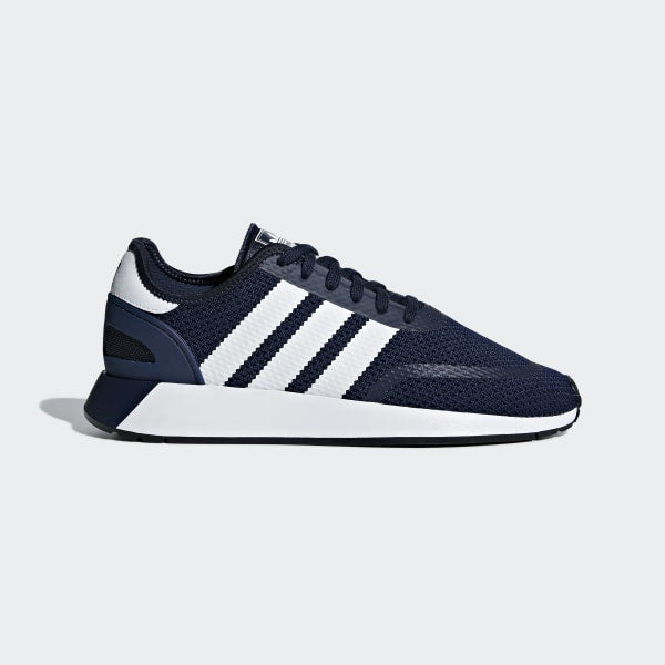 New Arrival Adidas Original N-5923 Men - CONAVY/FTWWHT/CBLACK/BLNACO/FTWBLA/NOIESS