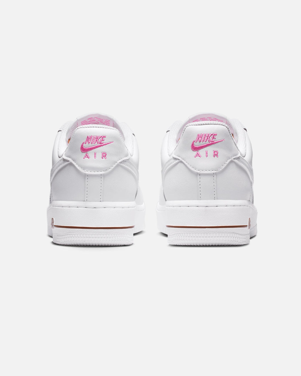 Top Seller Nike Women's Air Force 1 '07 SE White/White