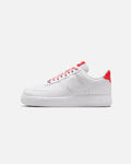 Top Seller Nike Women's Air Force 1 '07 White/Pink