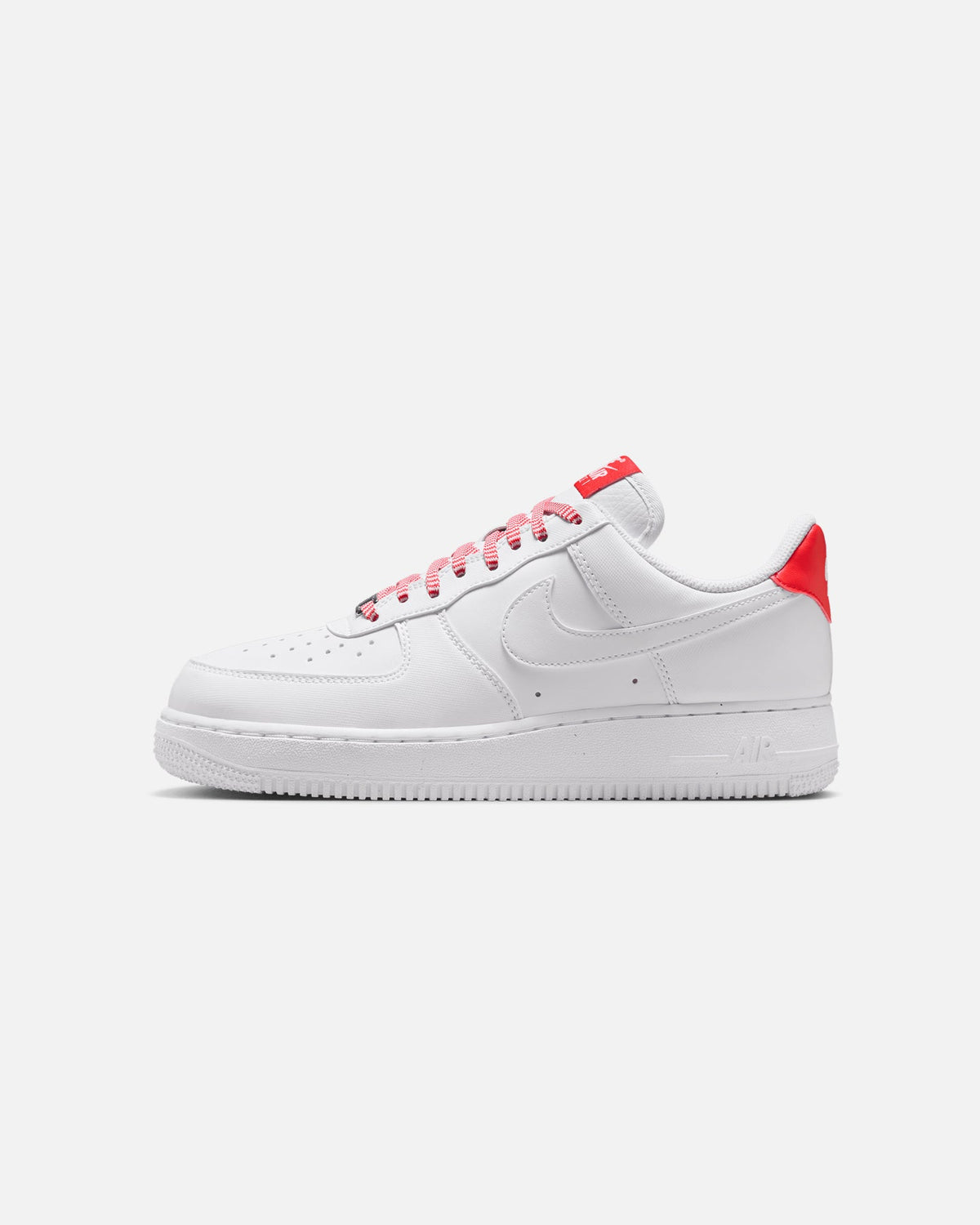 Top Seller Nike Women's Air Force 1 '07 White/Pink