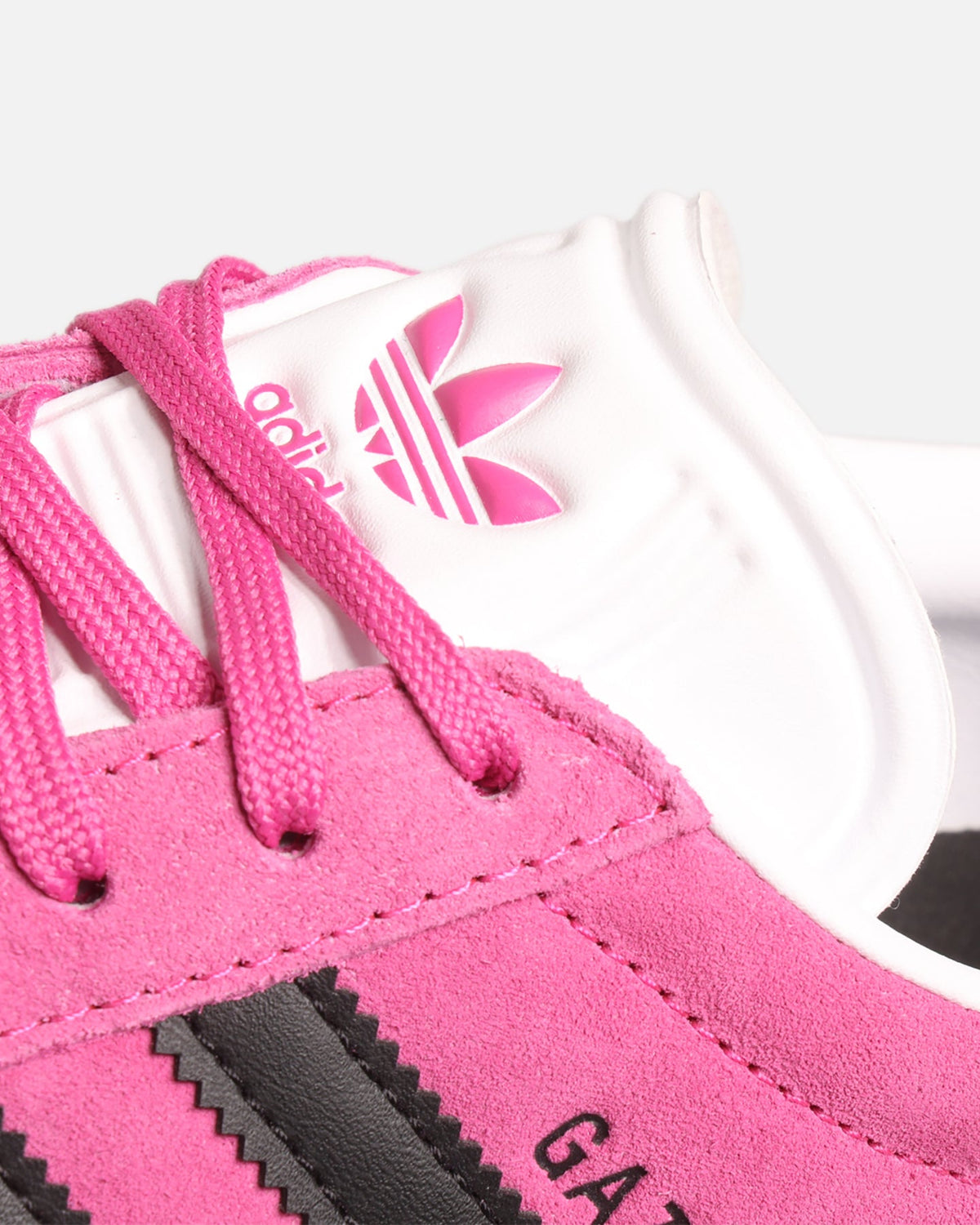 Best-Selling Adidas Women's Gazelle Fuschia