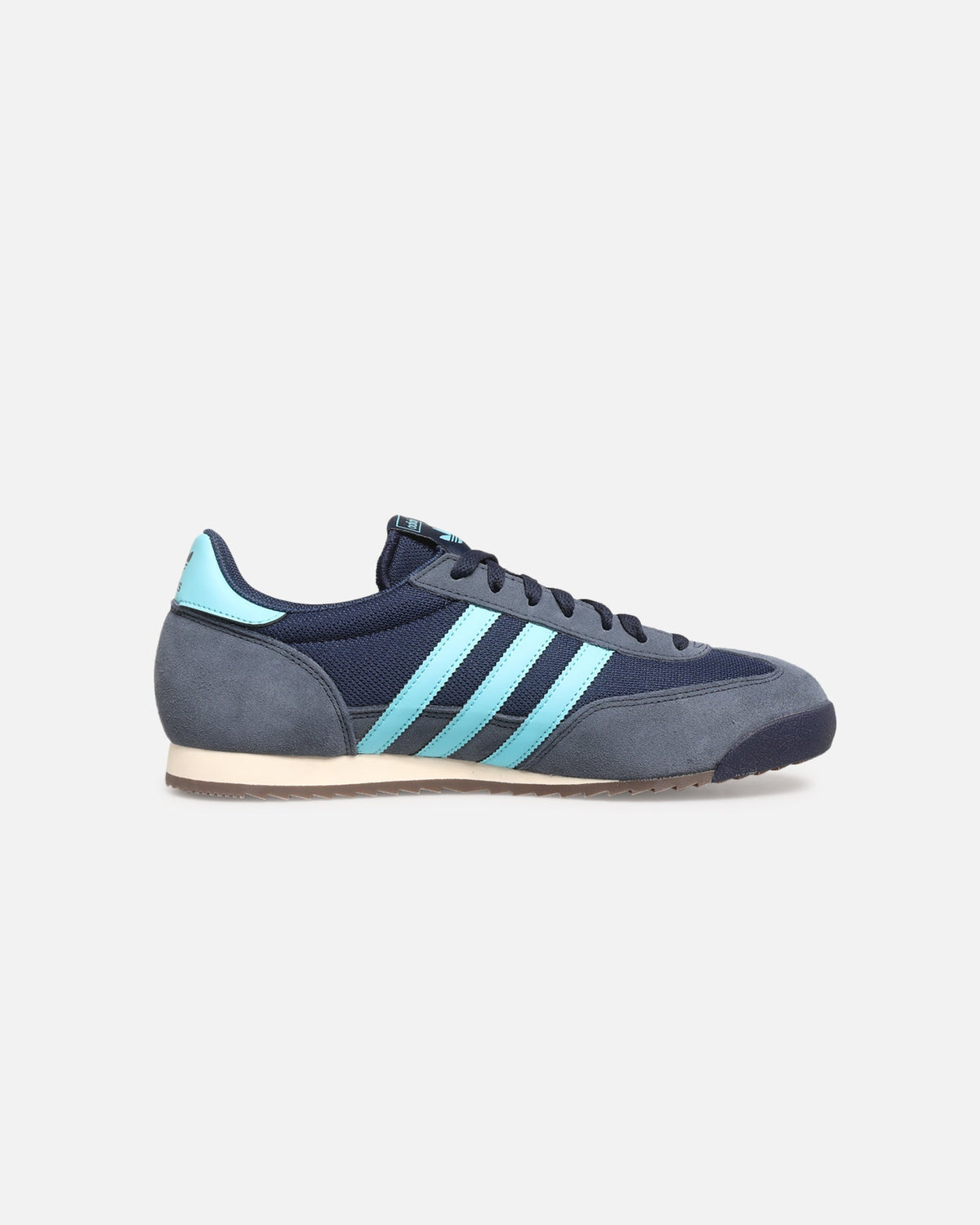 Best-Selling Adidas R71 Indigo