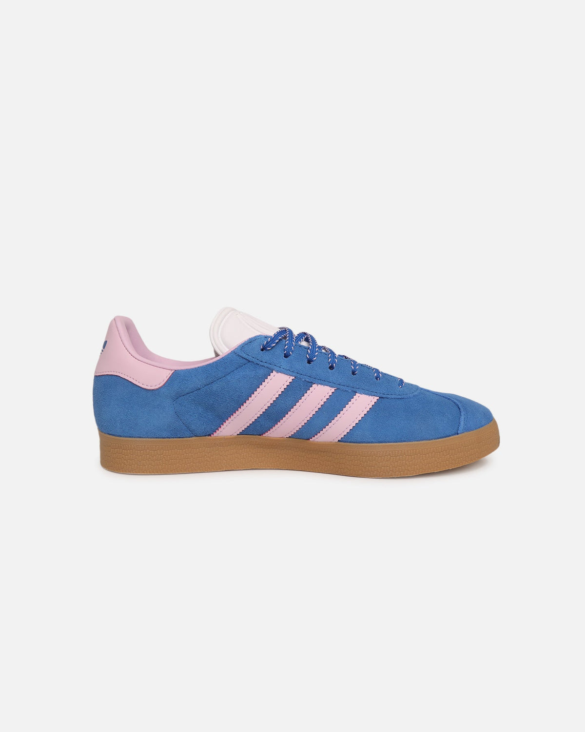 Best-Selling Adidas Women's Gazelle Blue