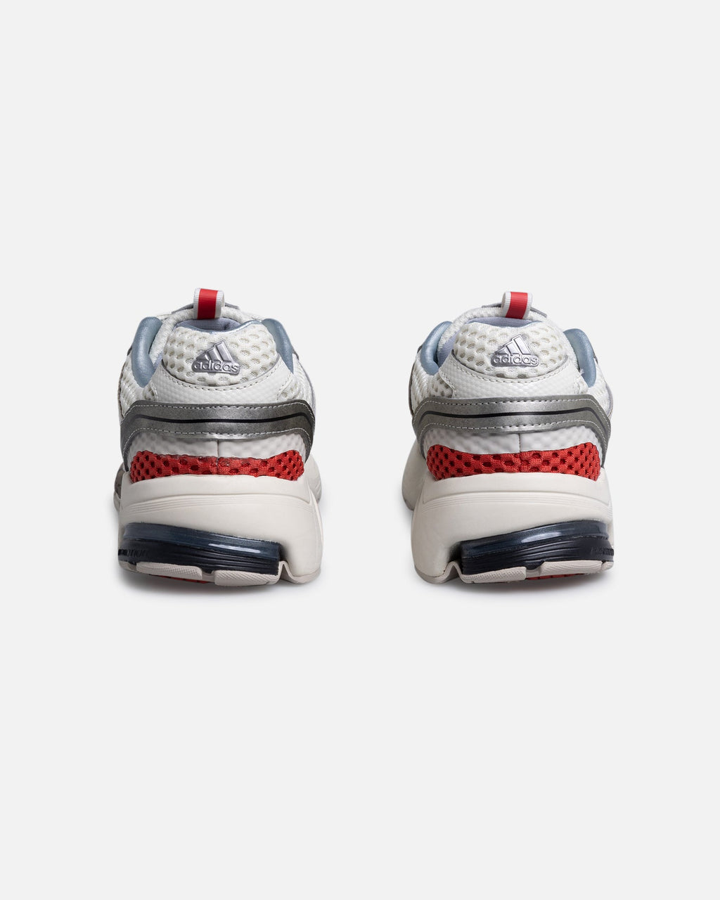 Best-Selling Adidas Spiritain 2000 White/Grey