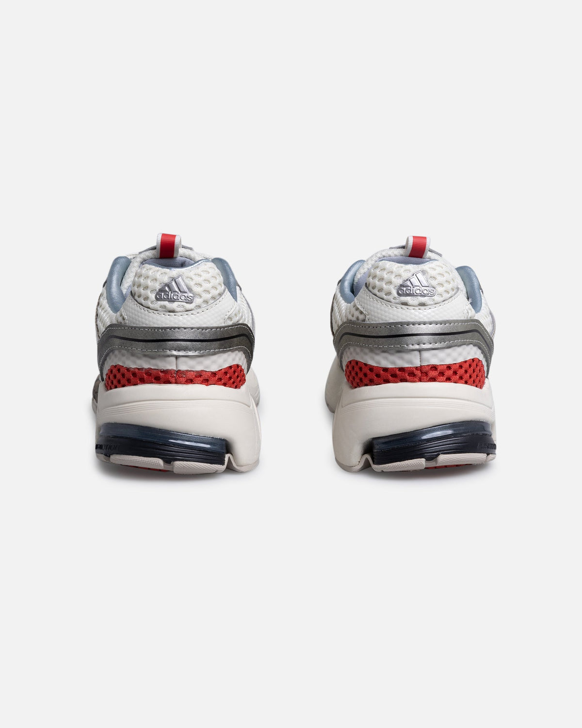 Best-Selling Adidas Spiritain 2000 White/Grey