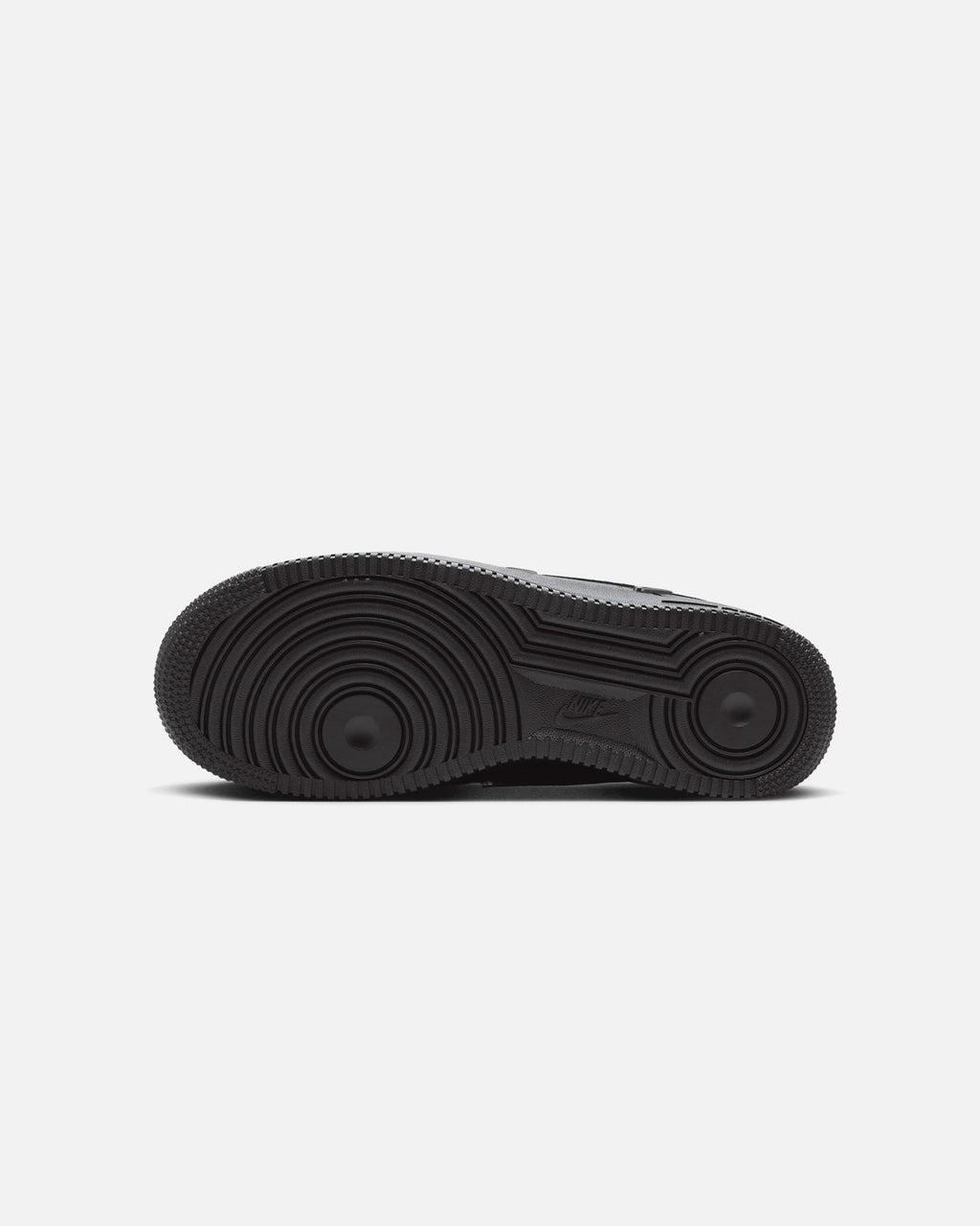 Top Seller Nike Women's Air Force 1 ?7 LX Black/Black