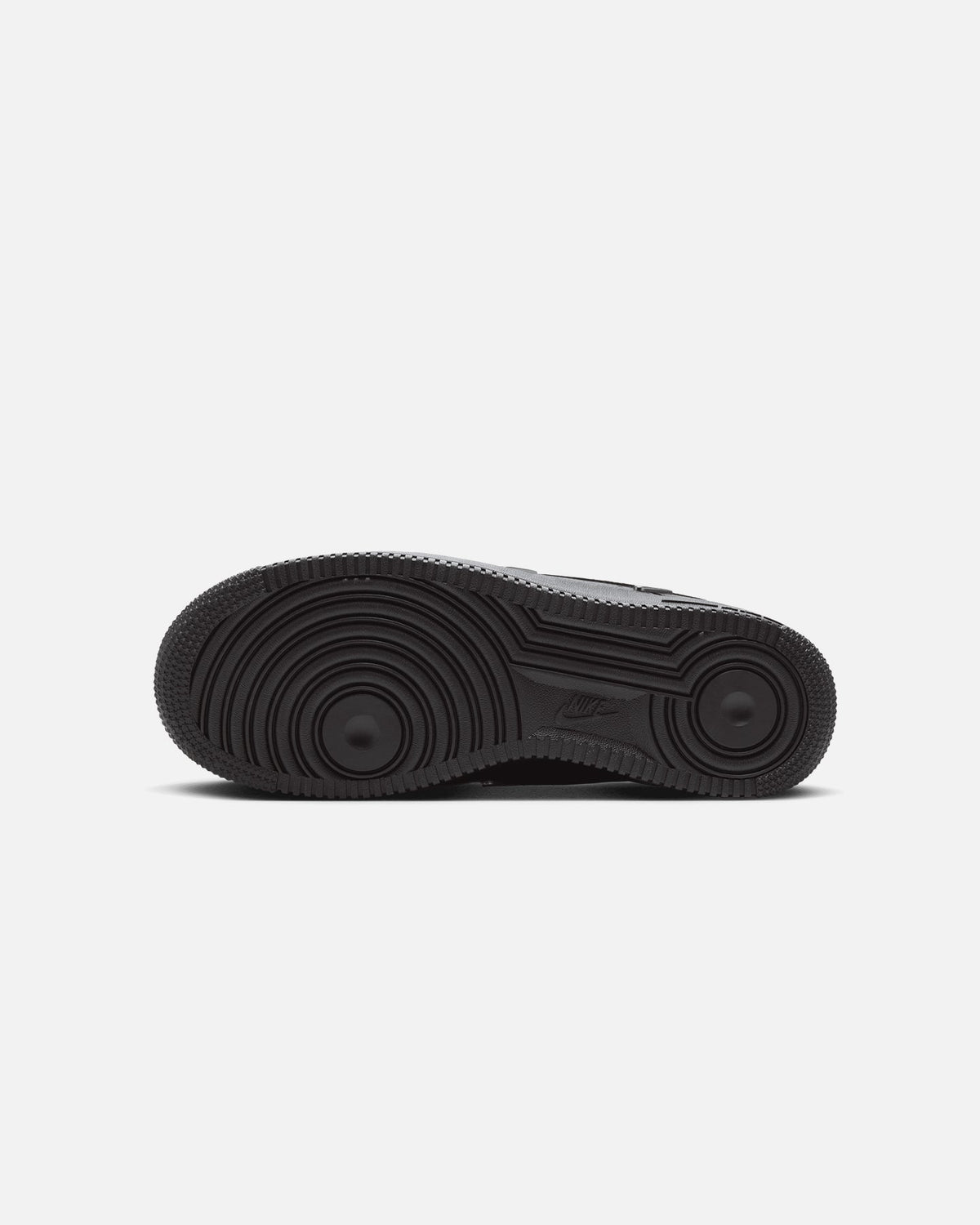 Top Seller Nike Women's Air Force 1 ?7 LX Black/Black