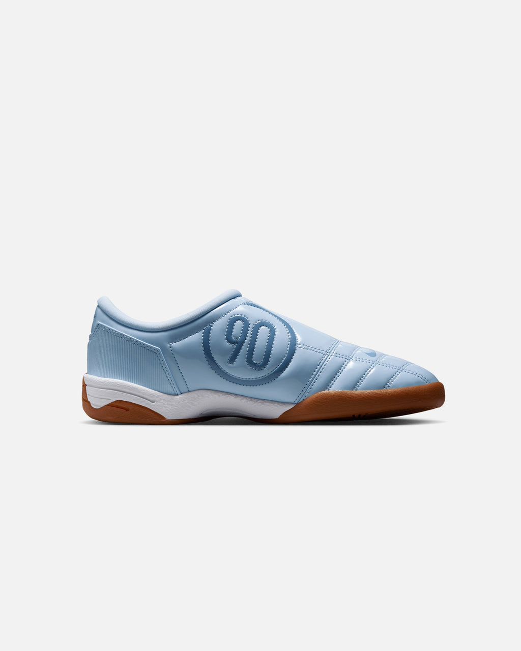 Top Seller Nike Women's Total 90 Celestine Blue/White