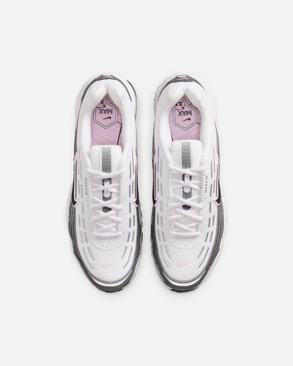 Top Seller Nike Air Max TL 2.5 White/Black