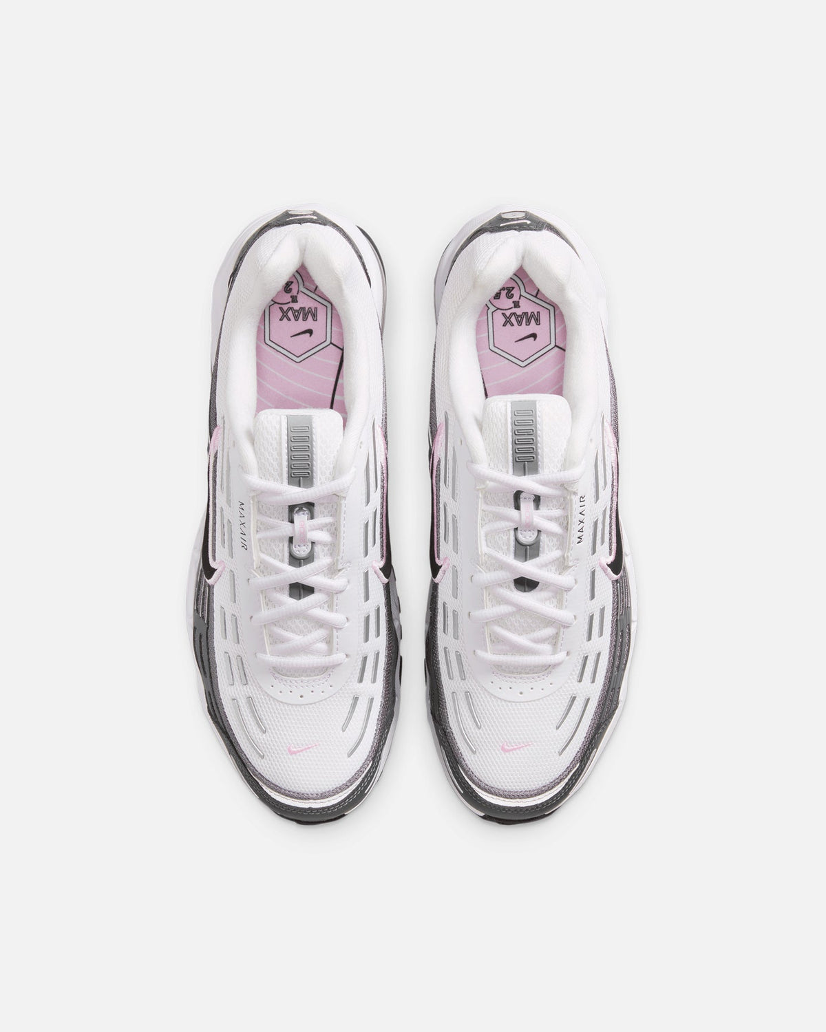 Top Seller Nike Air Max TL 2.5 White/Black