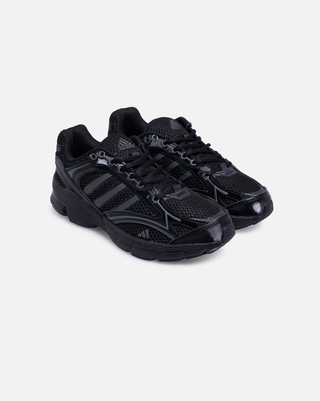 Best-Selling Adidas Spiritain 2000 Black